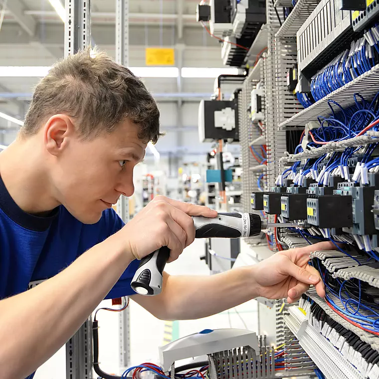 Alle Gewerke, ein Partner