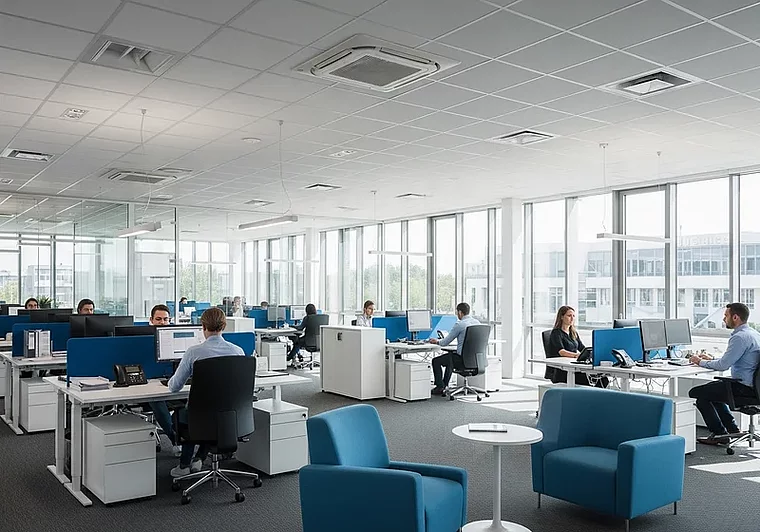 Alle Gewerke, ein Partner