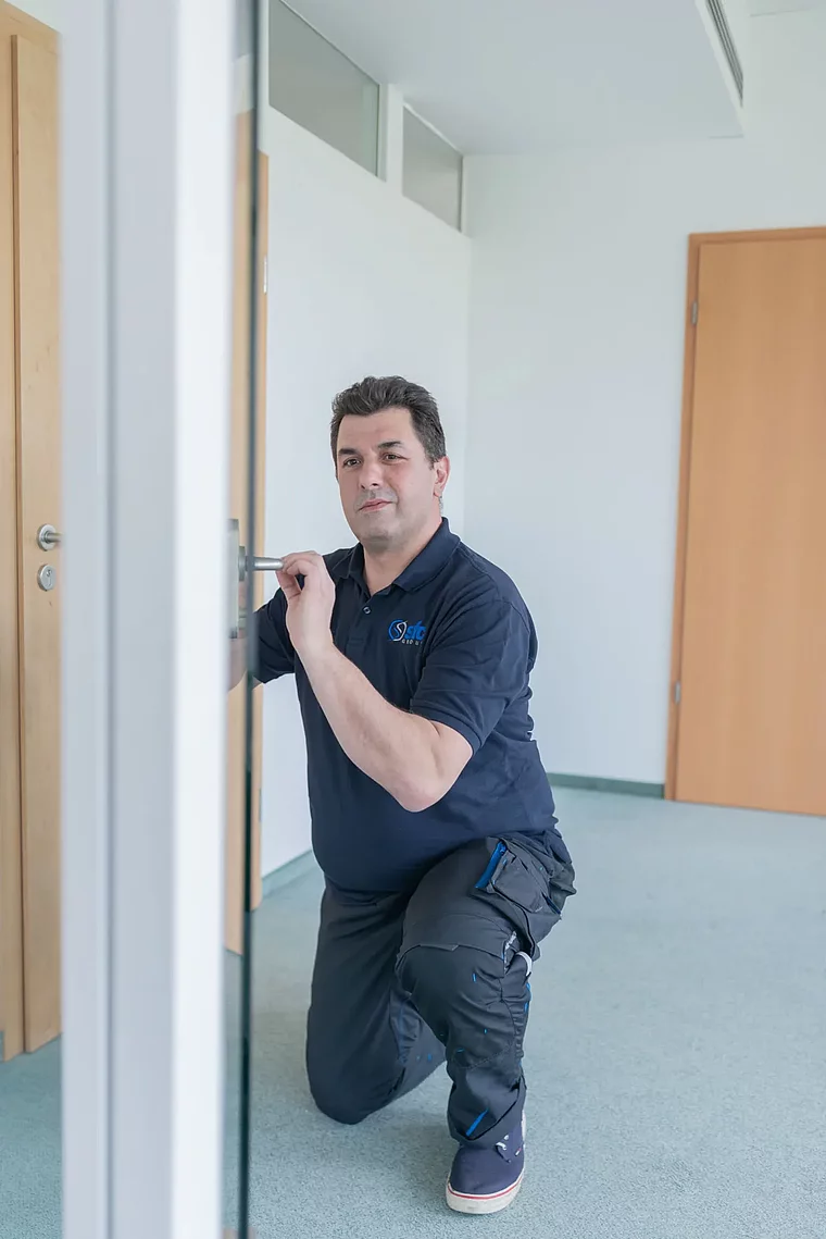 Alle Gewerke, ein Partner