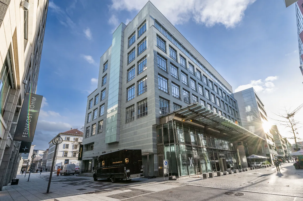 Gebäude